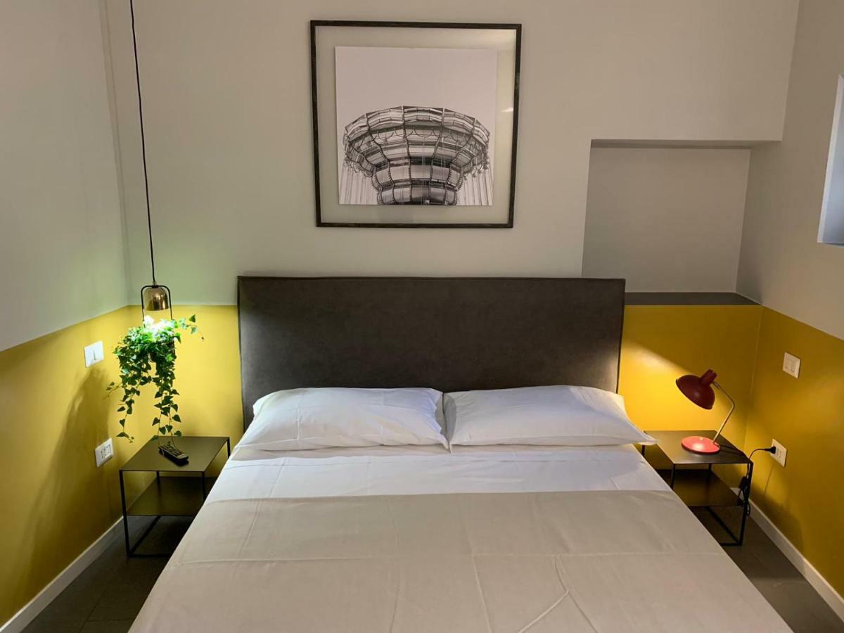 Cavour Urban By Ghor 2* Rome