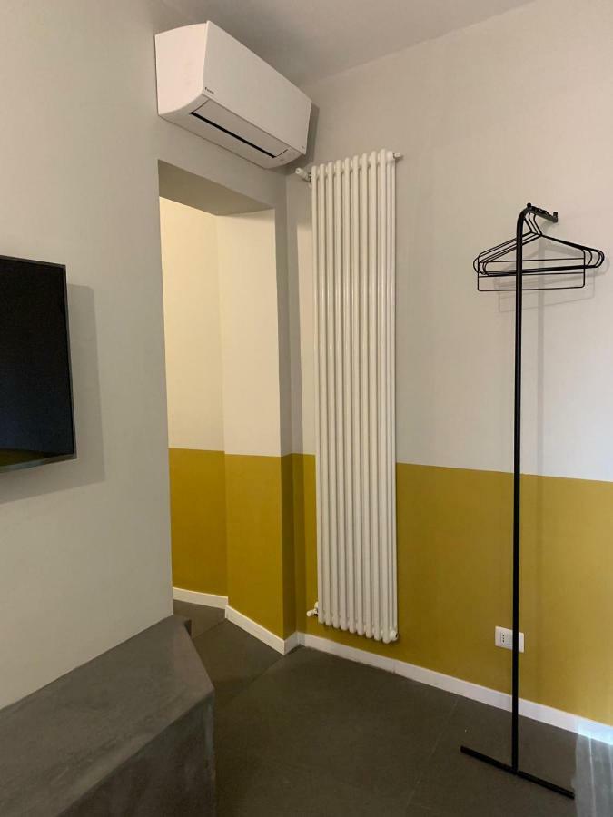 Guest house Cavour Urban By Ghor Rome