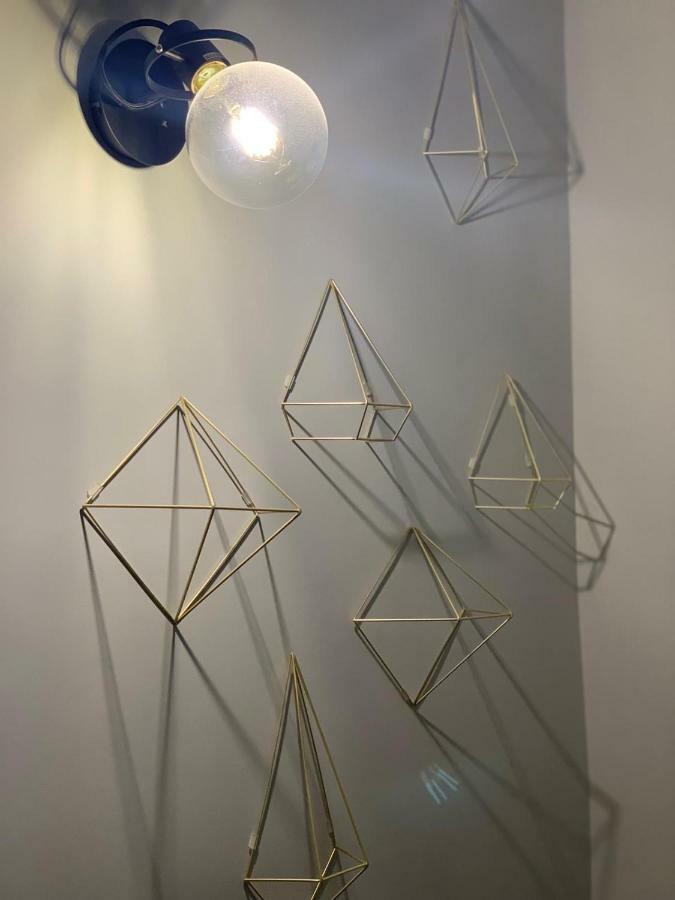 Guest house Cavour Urban By Ghor 2*