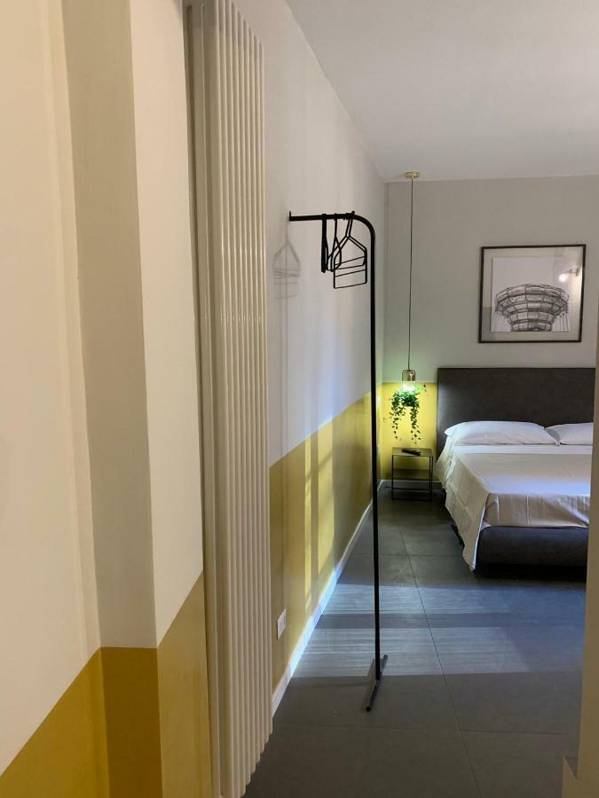 Cavour Urban By Ghor Guest house 2*