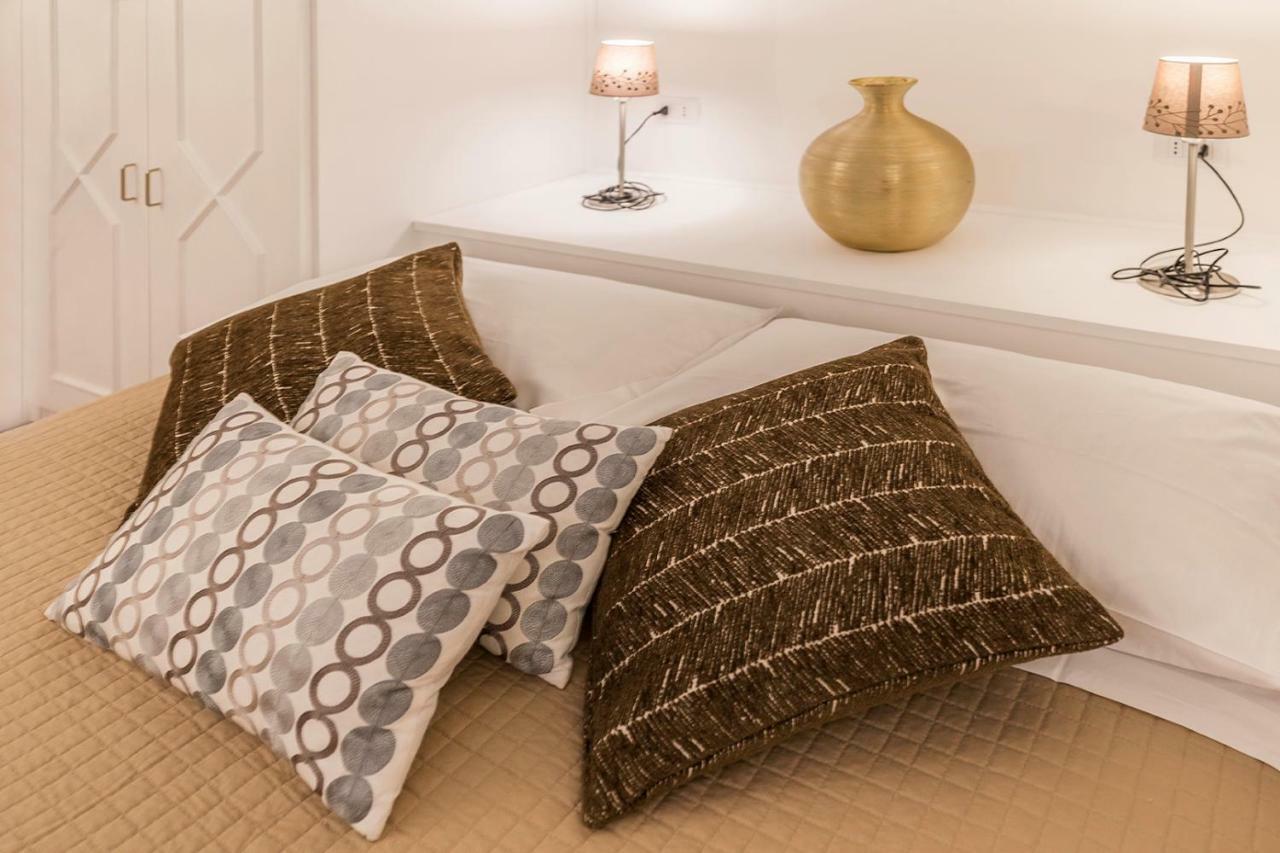 Thebestinrome Orbitelli Apartamento *