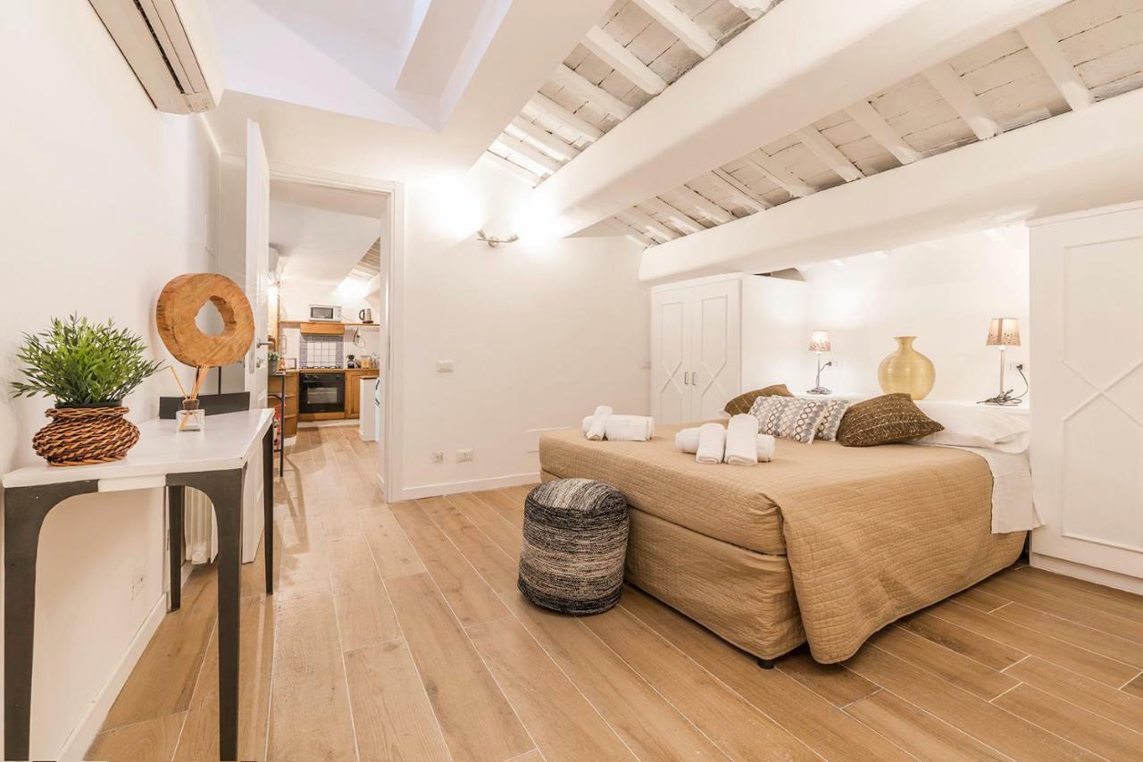 Thebestinrome Orbitelli Apartamento Roma
