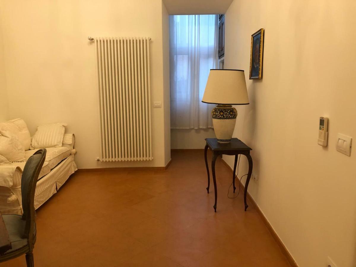 Visione Via Sant’andrea Delle Fratte, 36