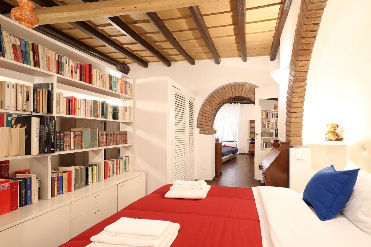 Appartement Termini Colosseum