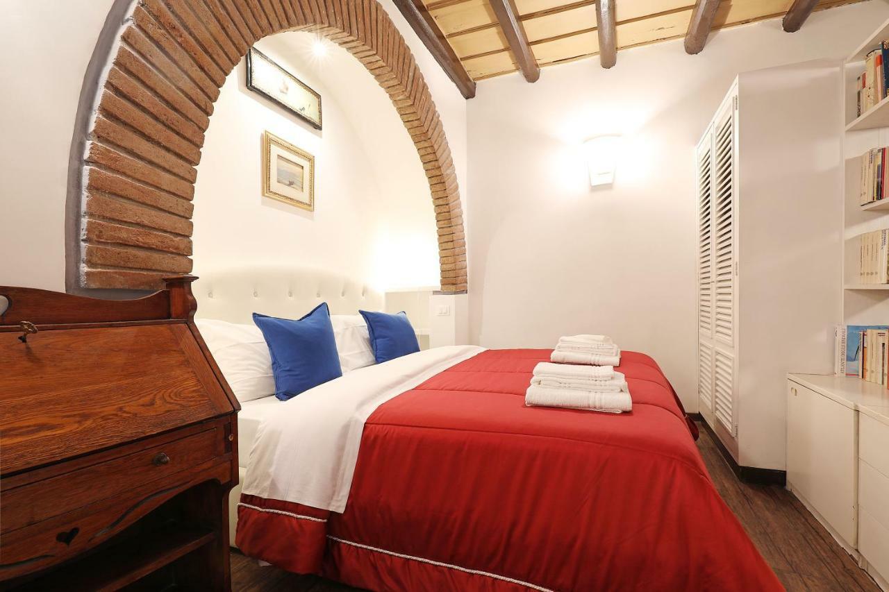 Appartement Termini Colosseum *