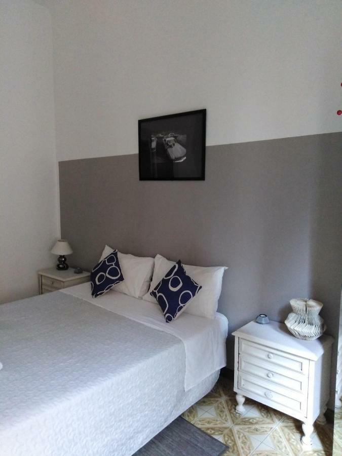 Trastevere Corner Eight Rome
