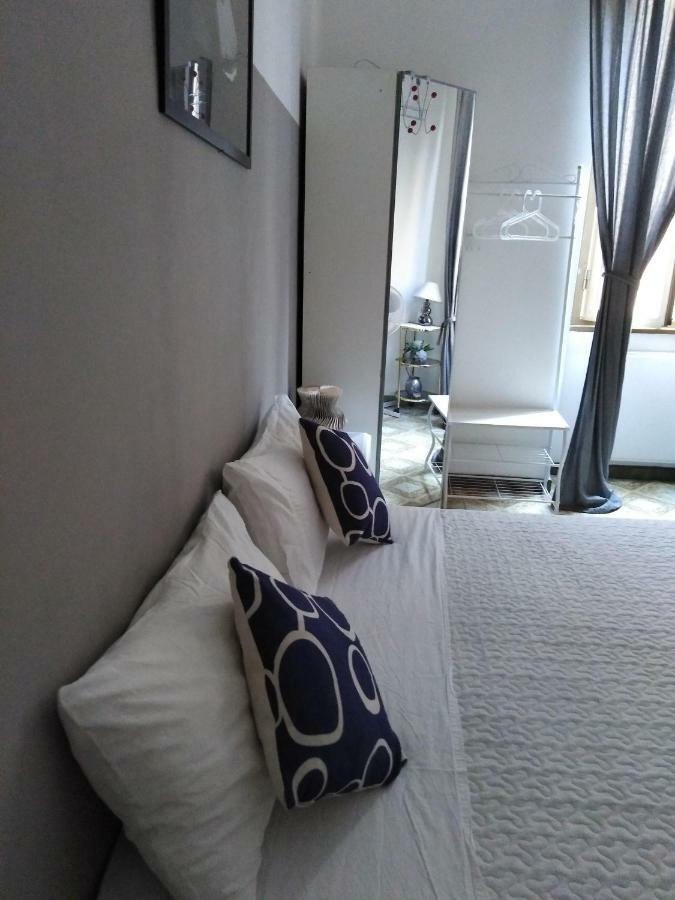 Trastevere Corner Eight Gasthuis 3*