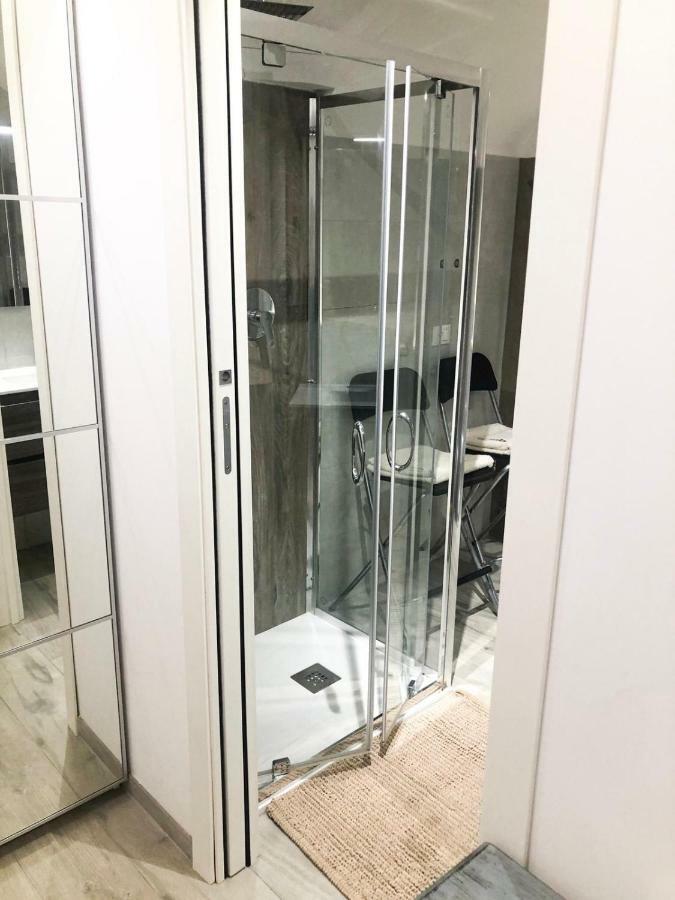Appartamento Delizioso In Via Di Monte Roma