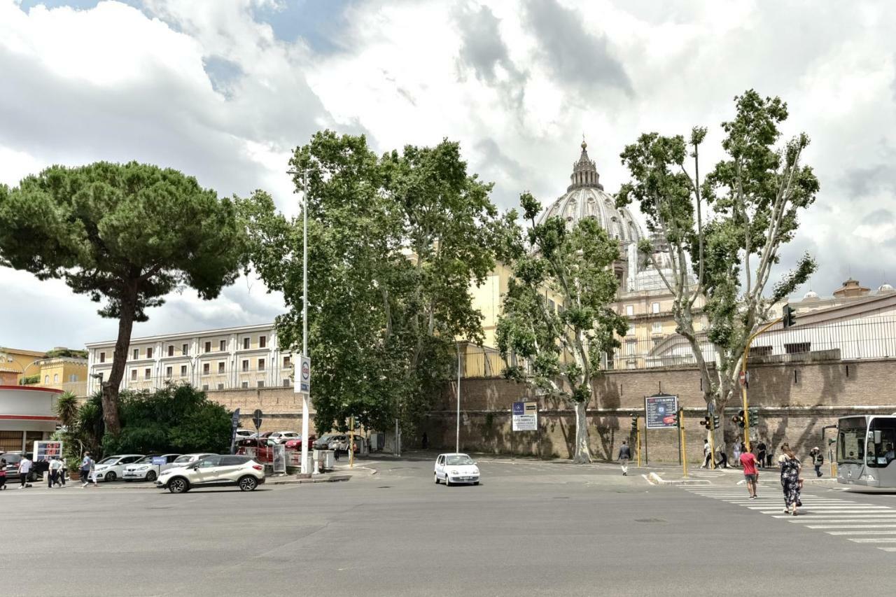 Appartamento Lualdi Street