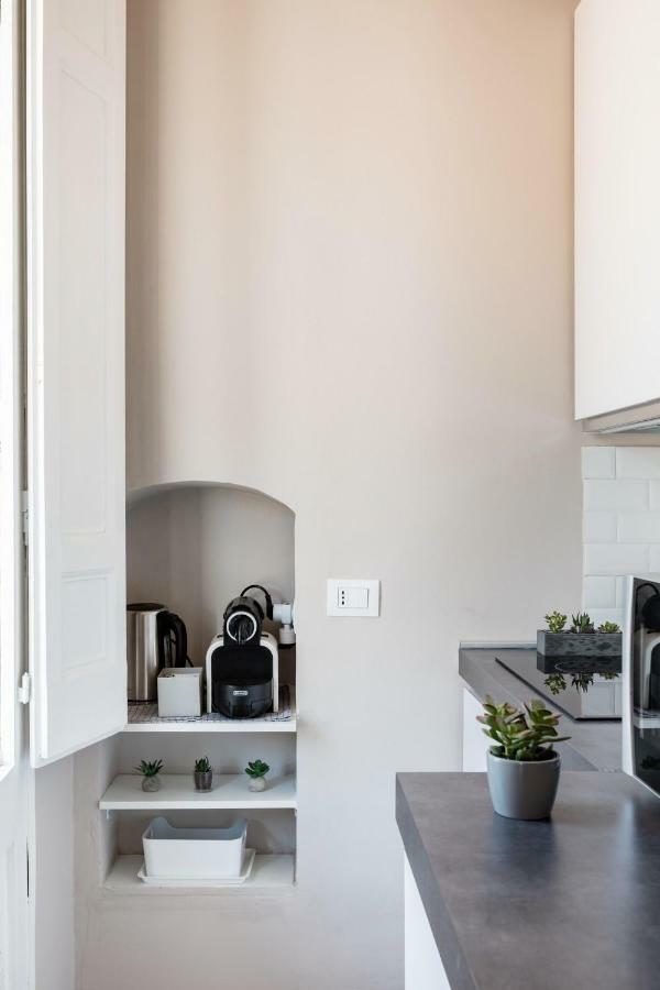 Appartement Maison Babuino *