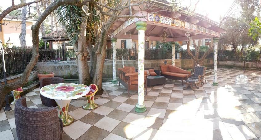 Bed & Breakfast Casa Romana Rome