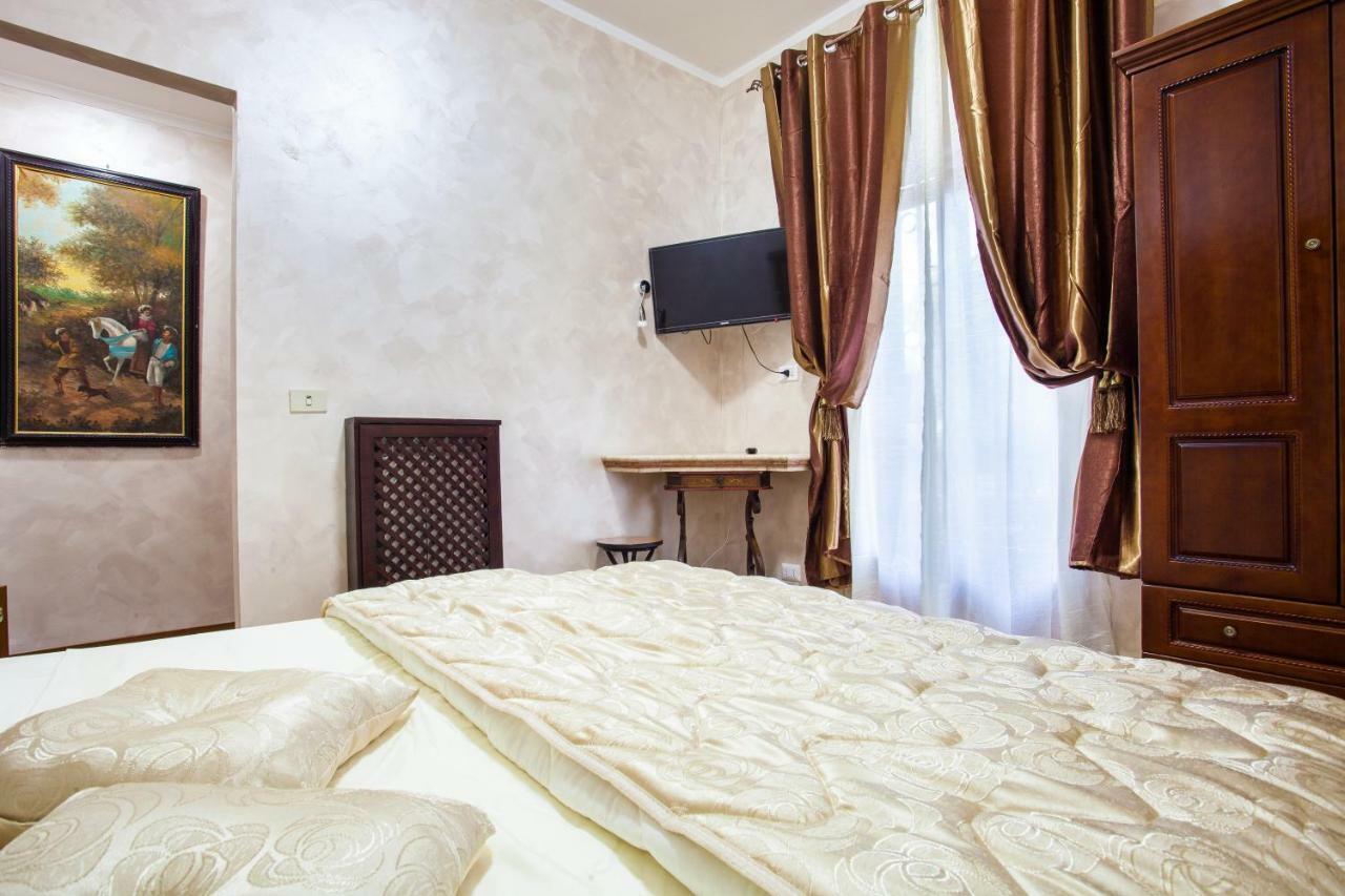 Casa Romana 3* Rome