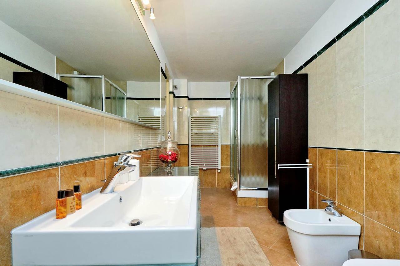 Appartement Casa Ricci Marchetti - Self Check-in Available *