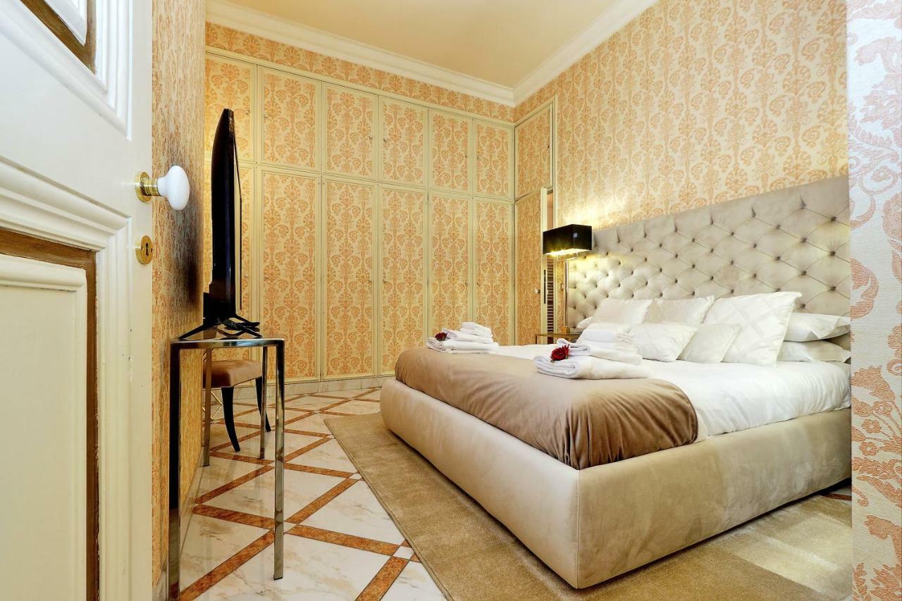 Appartement Casa Ricci Marchetti - Self Check-in Available