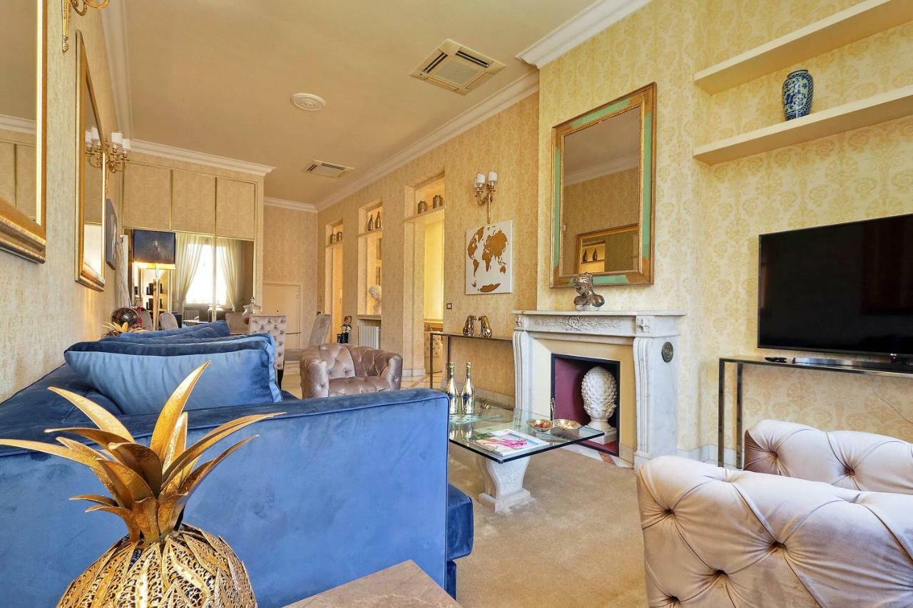Casa Ricci Marchetti - Self Check-in Available Appartement Rome