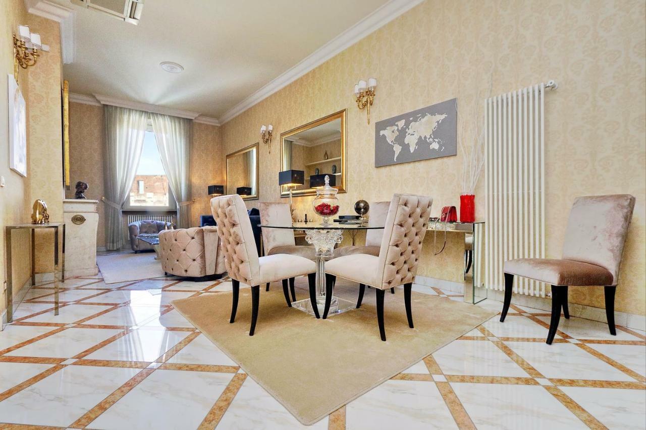Casa Ricci Marchetti - Self Check-in Available