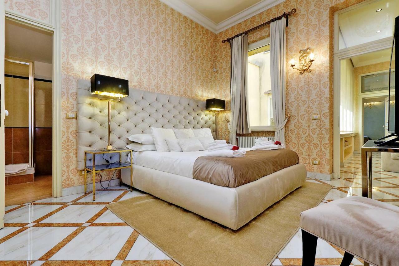 Casa Ricci Marchetti - Self Check-in Available Rome