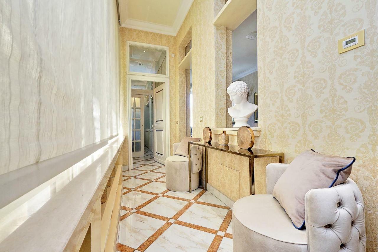Appartement Casa Ricci Marchetti - Self Check-in Available Rome