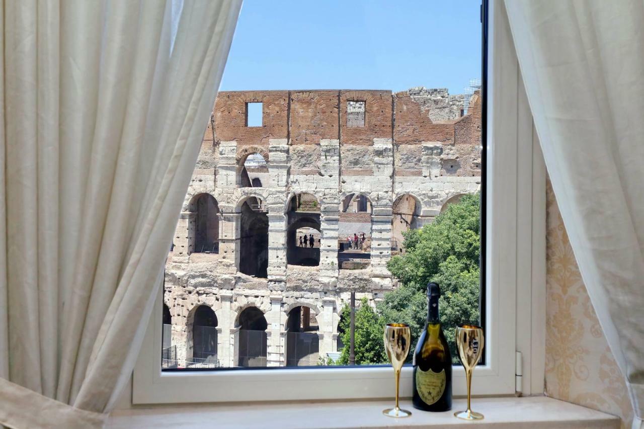 Appartement Casa Ricci Marchetti - Self Check-in Available *