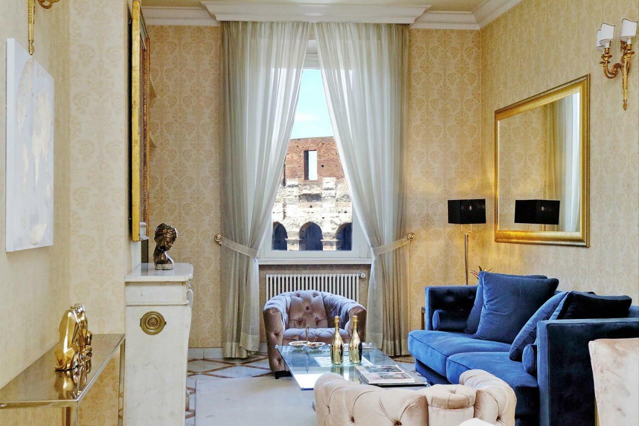 Casa Ricci Marchetti - Self Check-in Available *