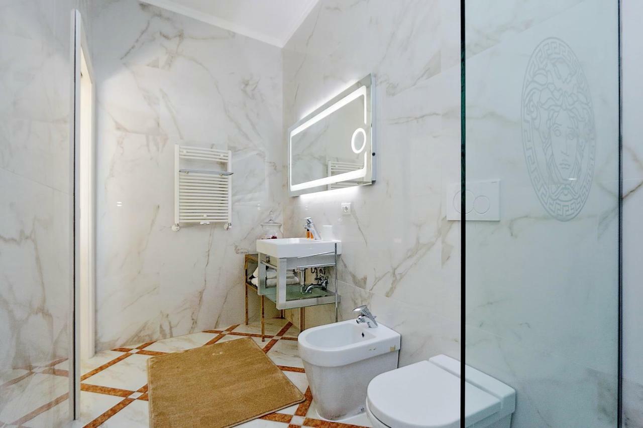 Casa Ricci Marchetti - Self Check-in Available * Rome