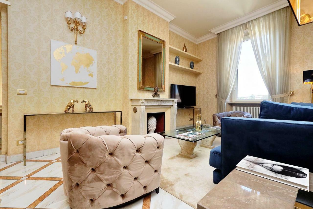 Casa Ricci Marchetti - Self Check-in Available Appartement