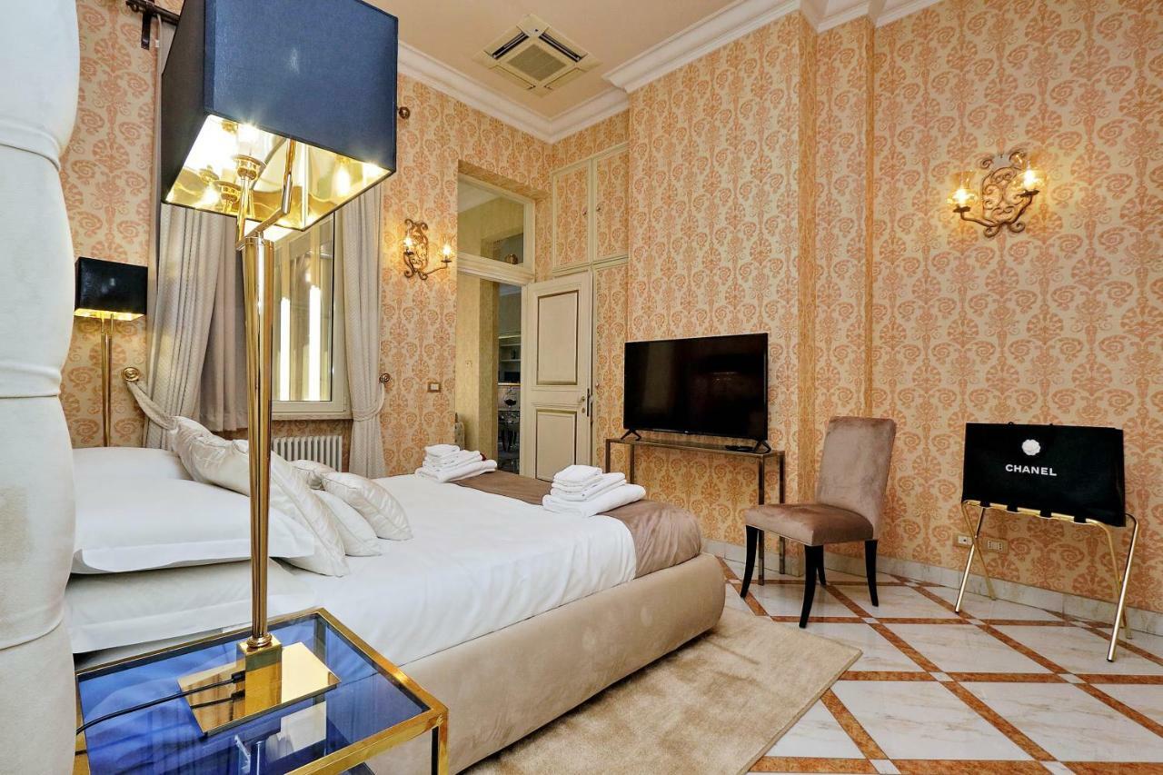 Appartement Casa Ricci Marchetti - Self Check-in Available