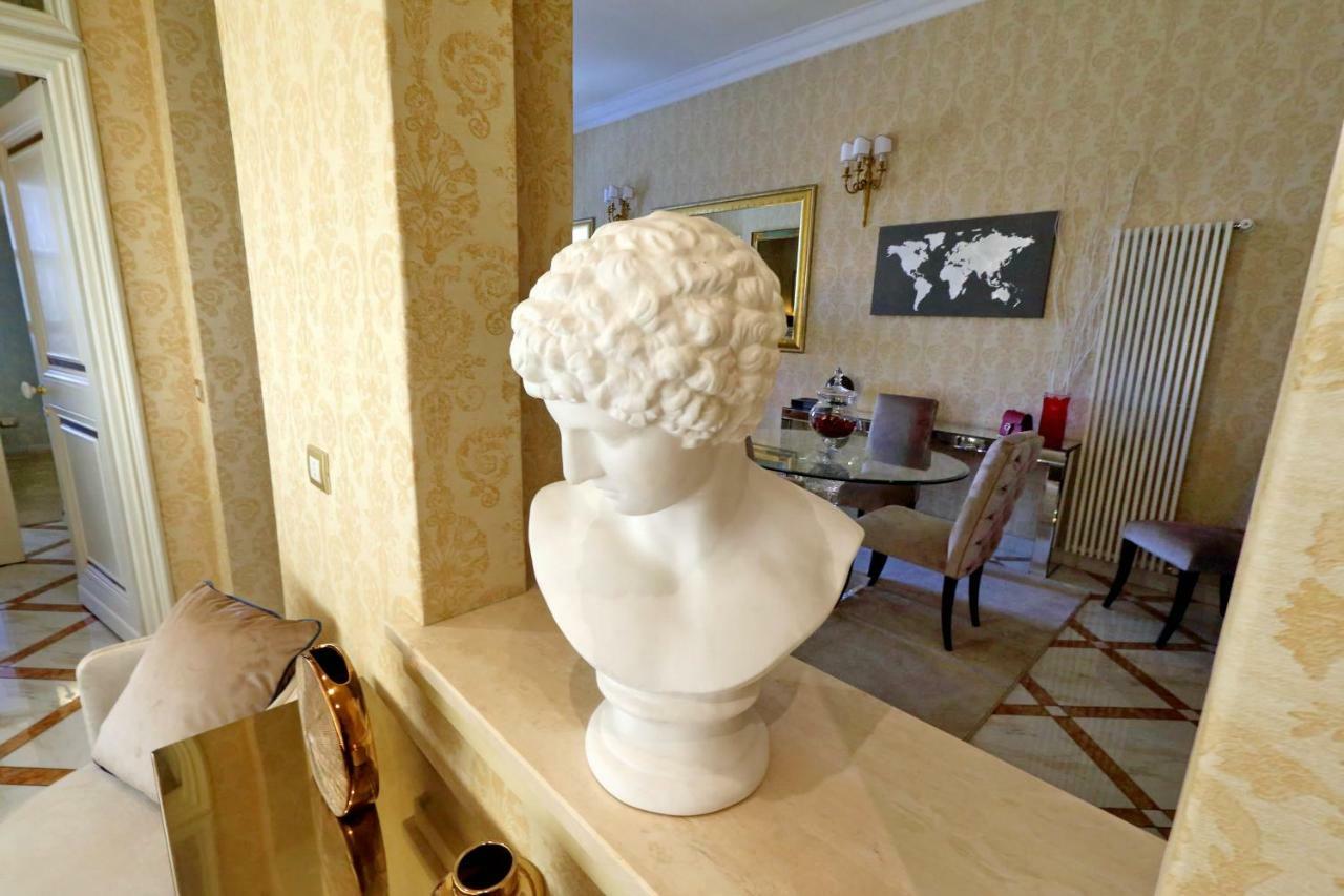 Casa Ricci Marchetti - Self Check-in Available *