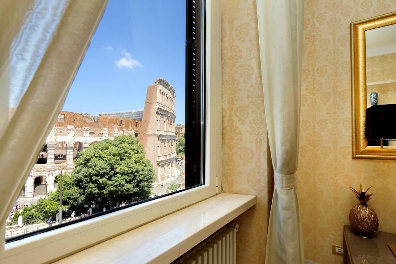 Casa Ricci Marchetti - Self Check-in Available Appartement Rome