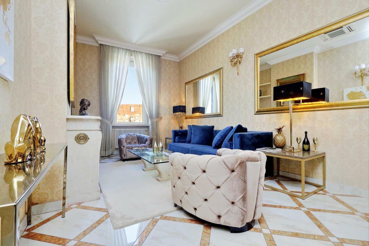 Casa Ricci Marchetti - Self Check-in Available * Rome