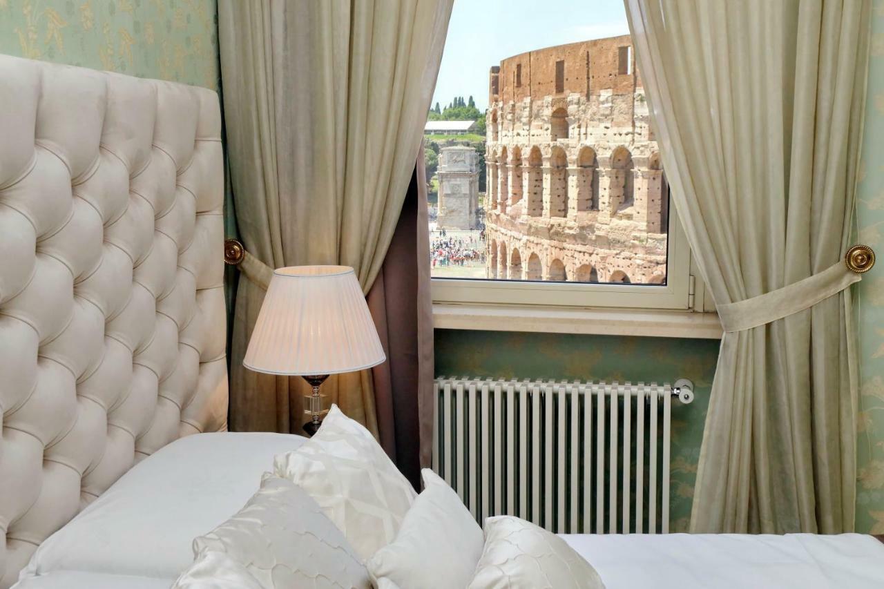 Casa Ricci Marchetti - Self Check-in Available * Rome
