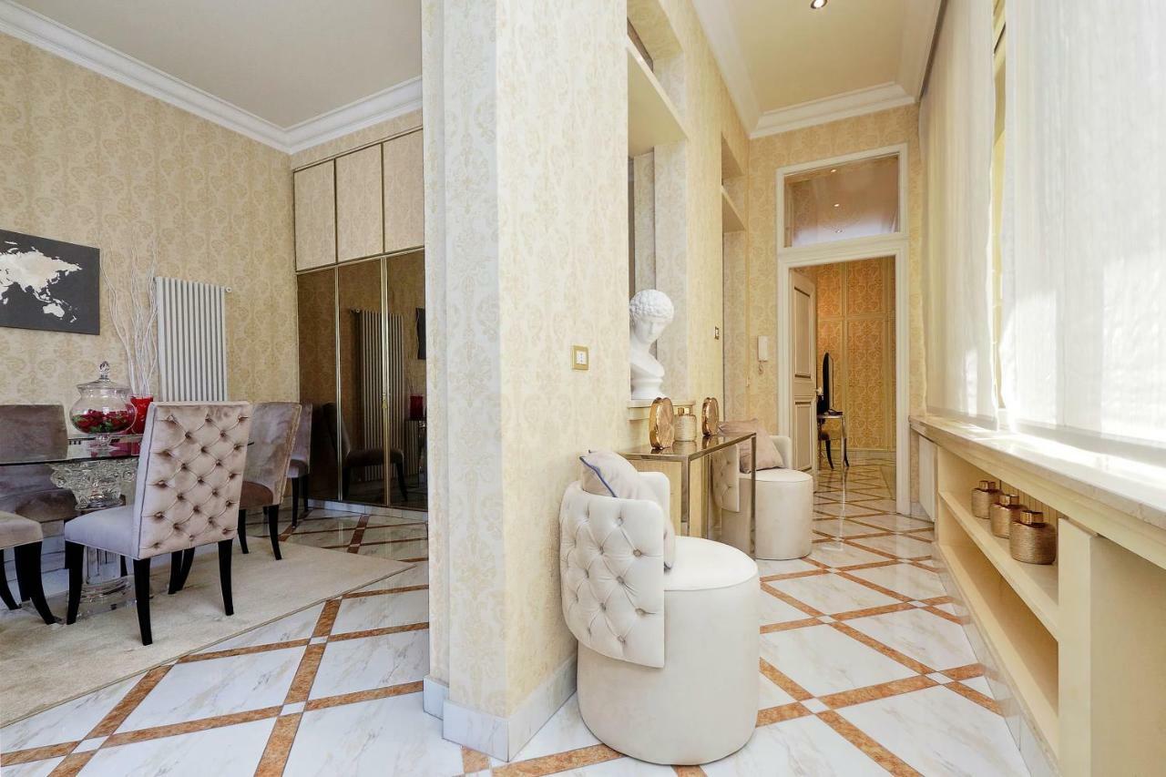 Casa Ricci Marchetti - Self Check-in Available Rome