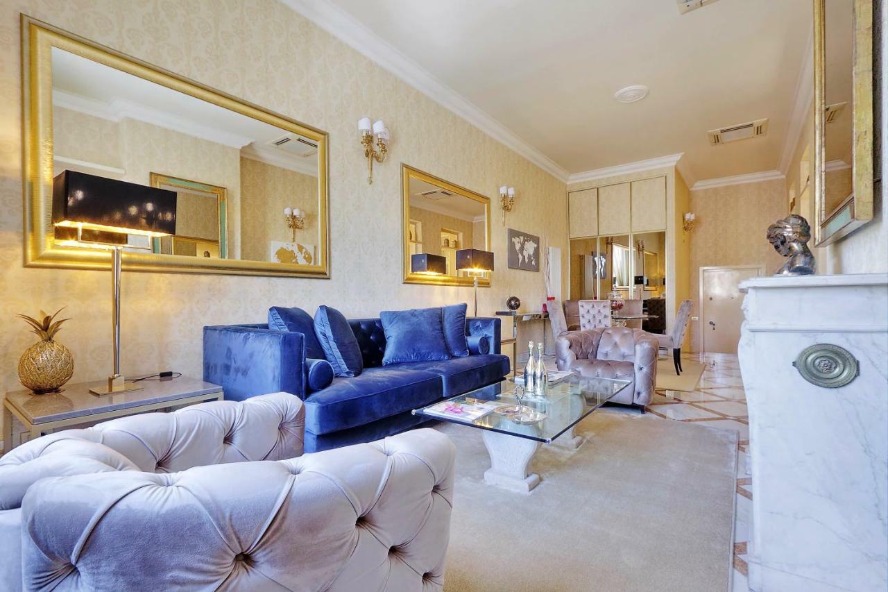 Appartement Casa Ricci Marchetti - Self Check-in Available Rome