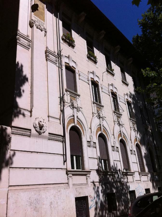 Casa Tommasina Appartement Rome