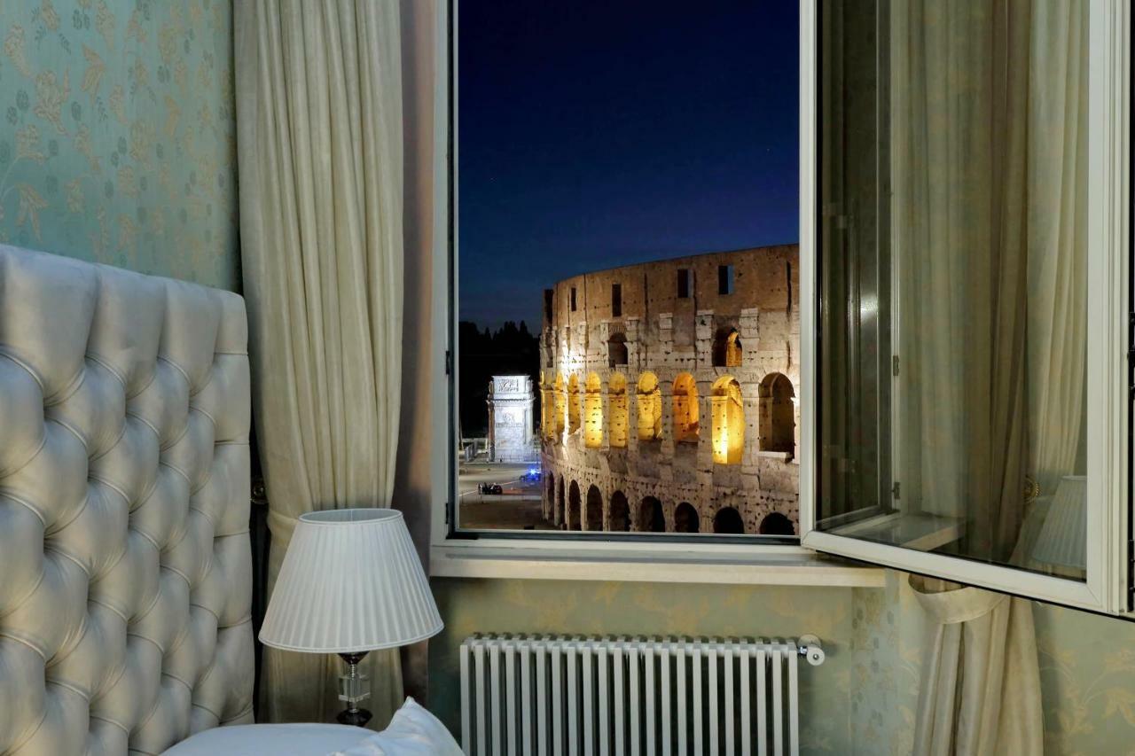 Casa Ricci Marchetti - Self Check-in Available Appartement Rome