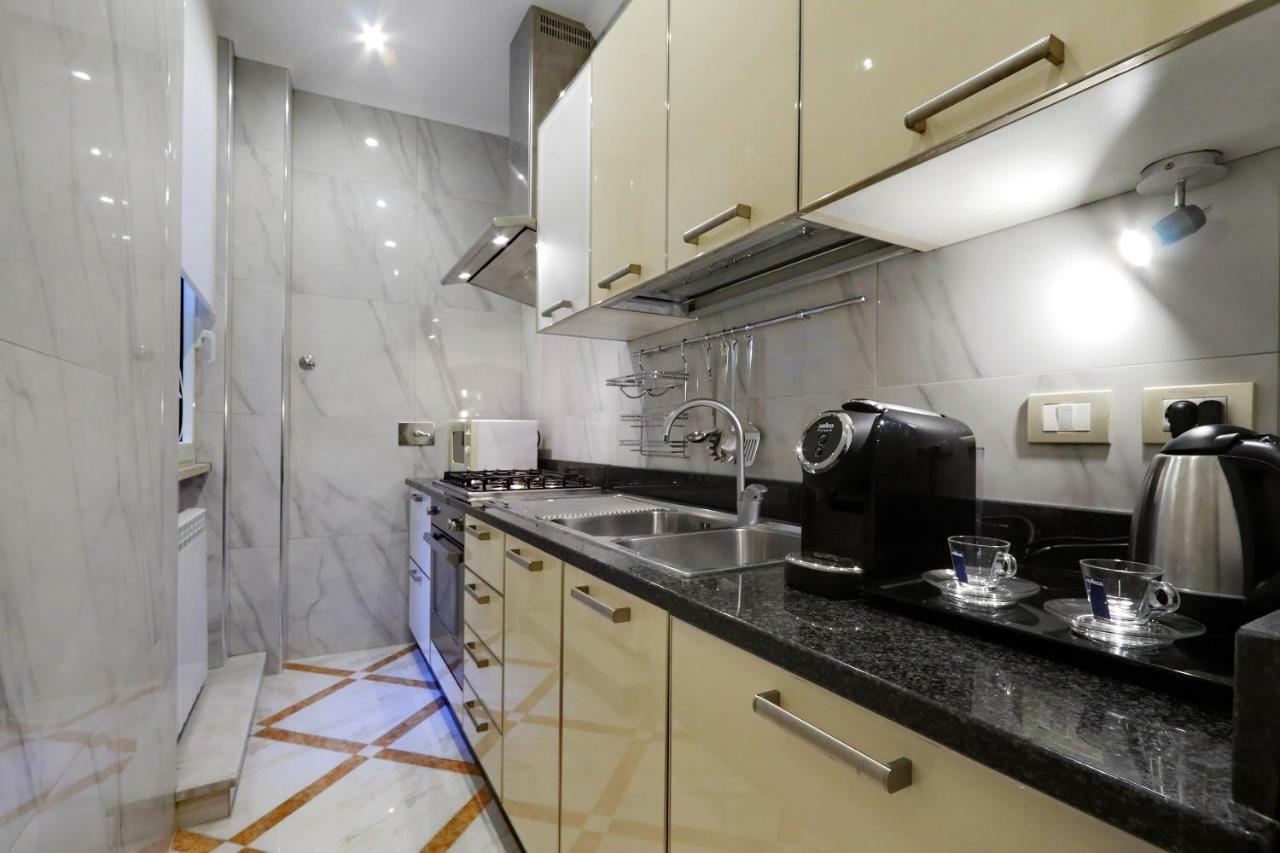 Appartement Casa Ricci Marchetti - Self Check-in Available Rome