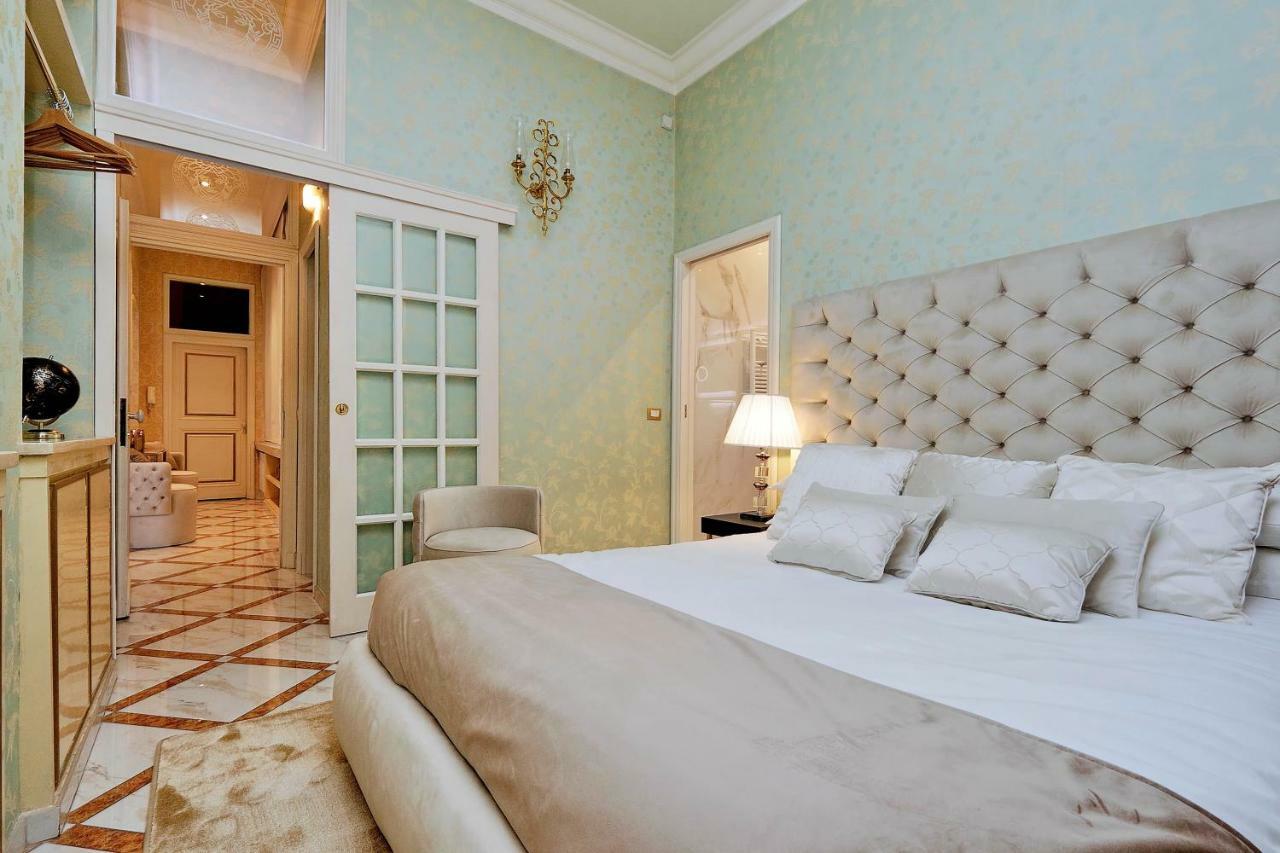 Casa Ricci Marchetti - Self Check-in Available * Rome