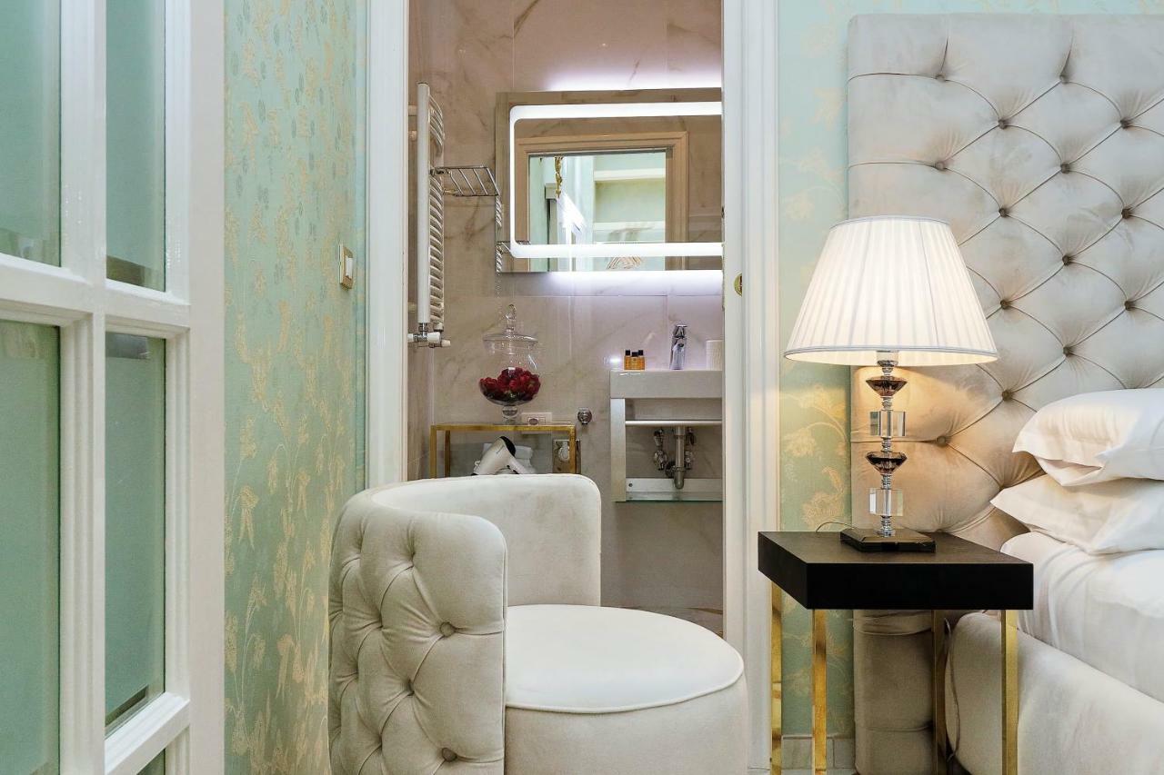 Appartement Casa Ricci Marchetti - Self Check-in Available
