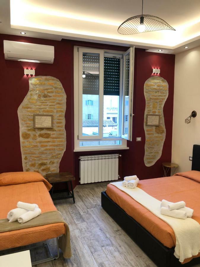 Guest house Zeus - Finestra Sul Vaticano