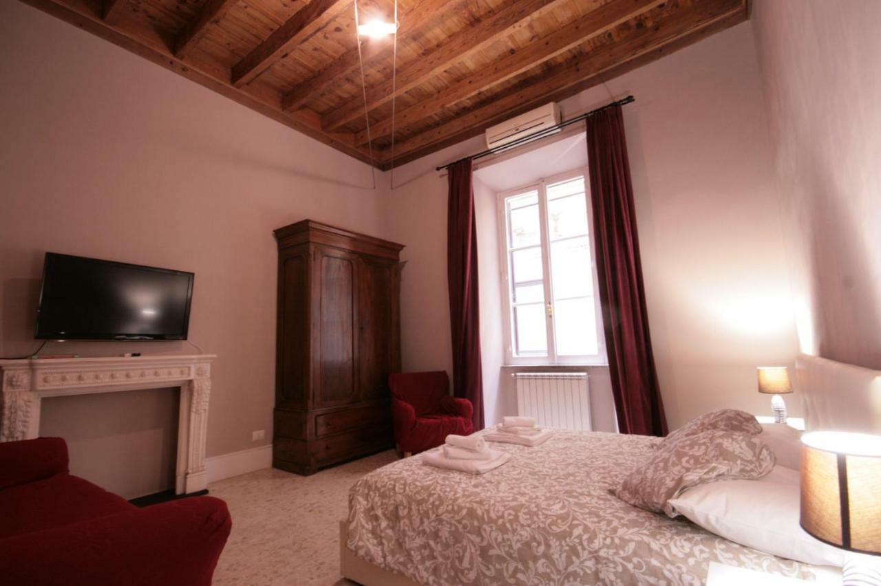 Trastevere 3 Bedrooms Apartamento *