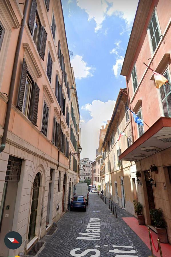Termini Colosseum *