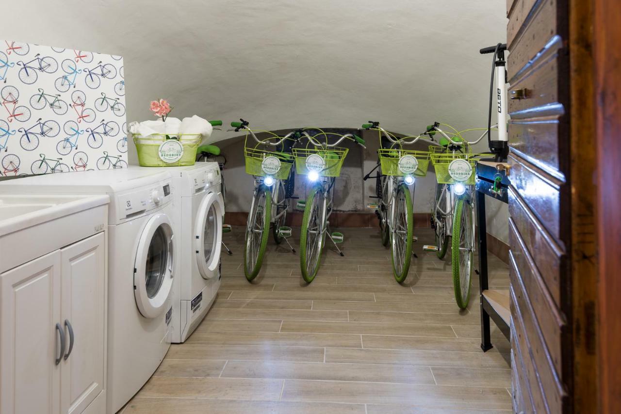 Affittacamere Bed&bikerome