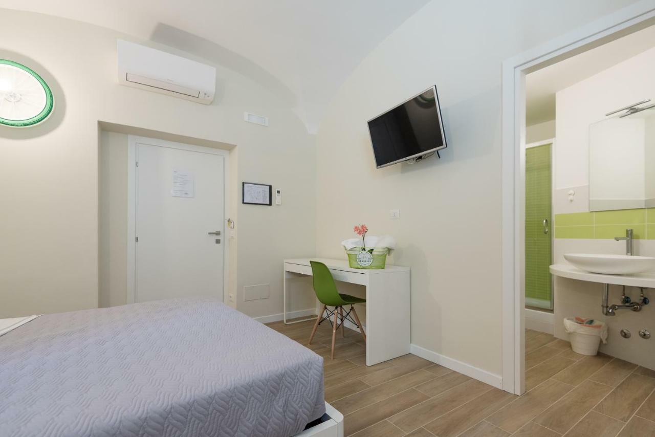 Bed&bikerome 3*