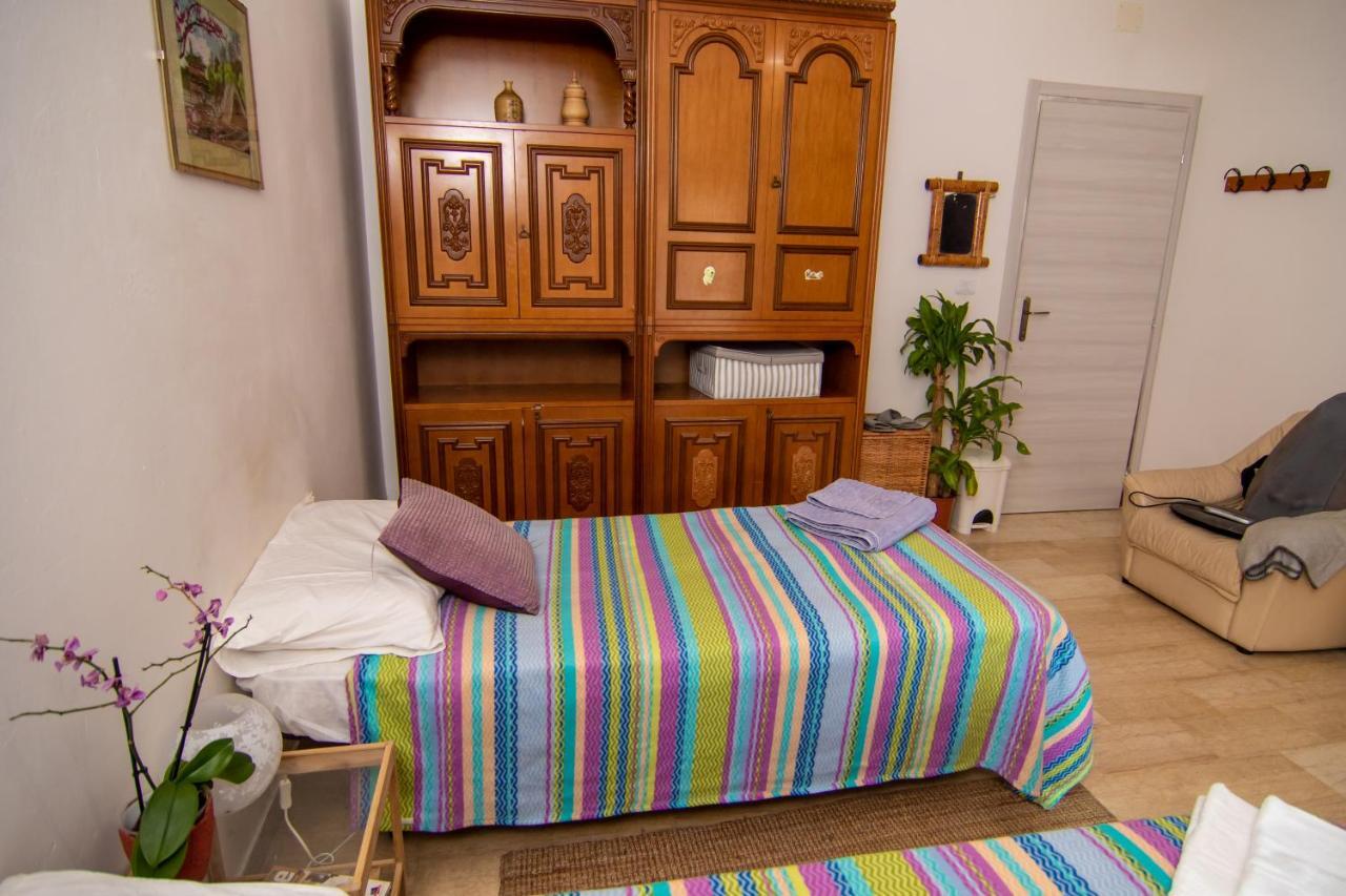 Guest house Lizart Garden