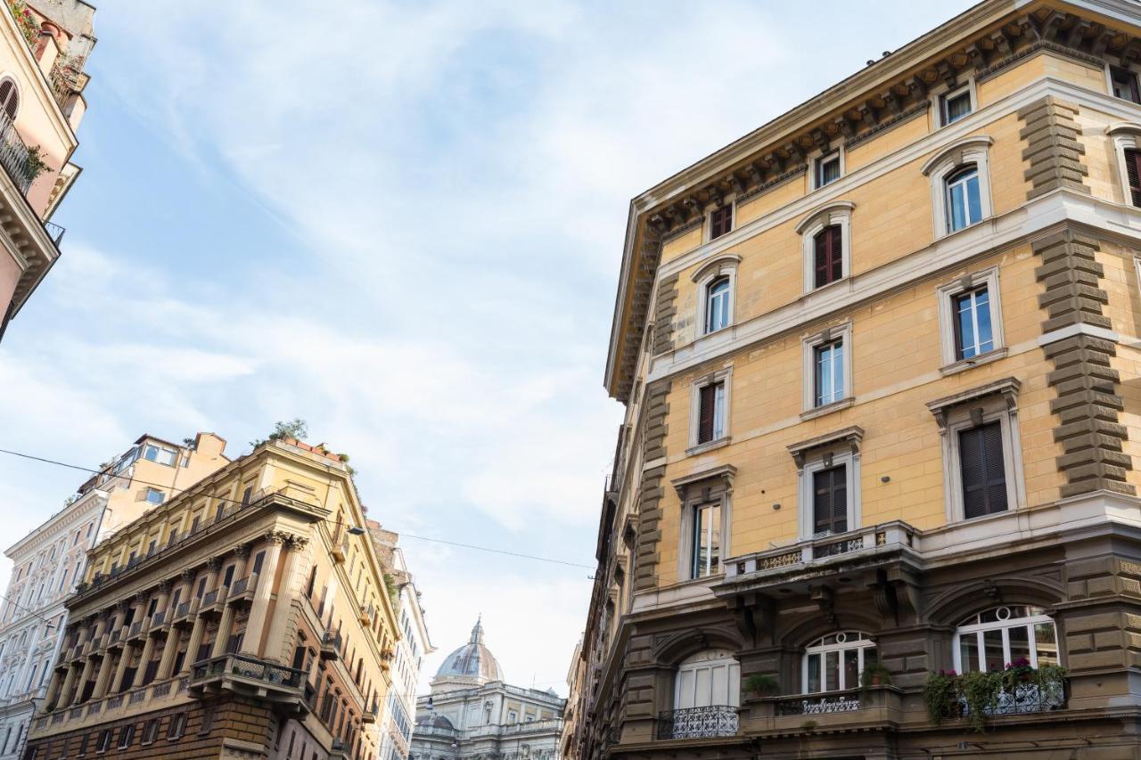 Mami's Monti * Rome