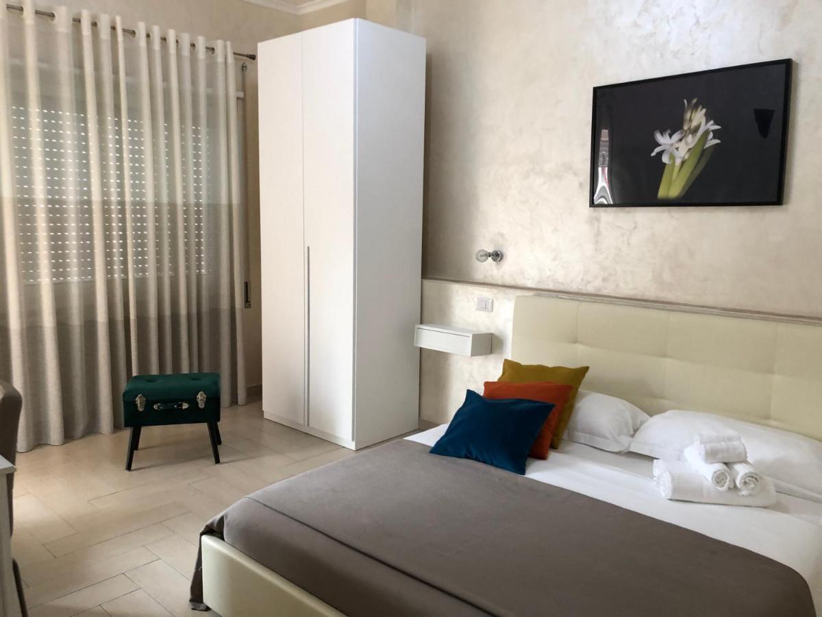 Maison d'hôtes Isabel Rome