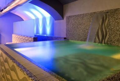 Ih Dei Borgia Hotel Rome