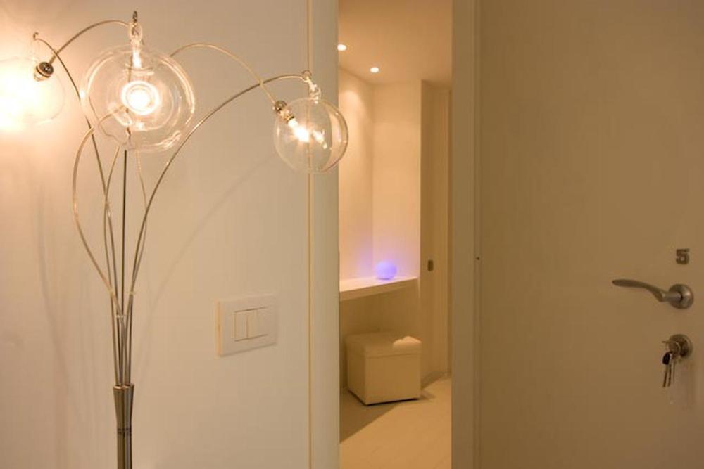 Intra' Residenza In Trastevere Maison d'hôtes