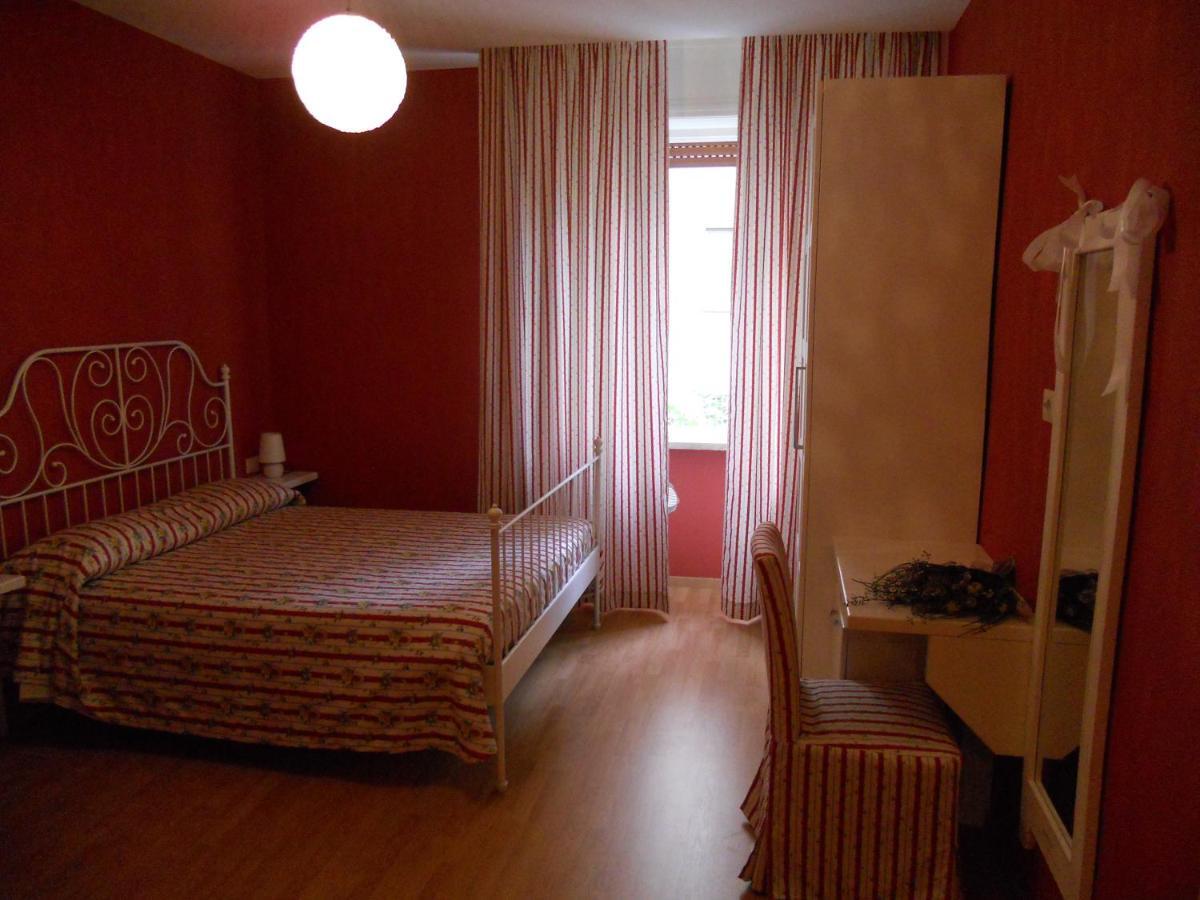 Vieniaroma Apartment Rome