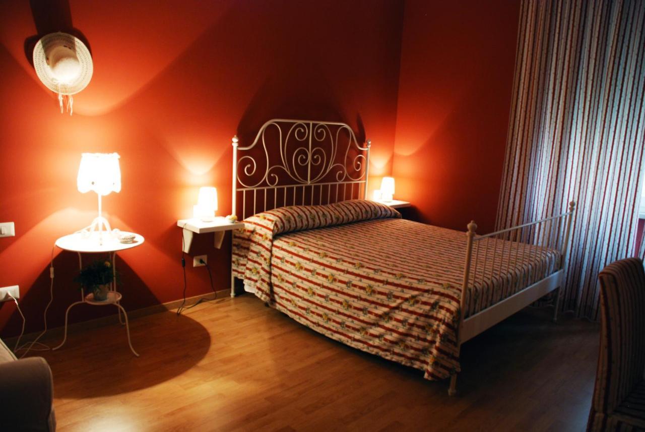 Apartment Vieniaroma Rome
